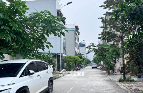 Nhà mặt phố Yên Sở, Hoàng Mai, Ô tô tránh thông các ngả, kinh doanh gì cũng thắng, 100m2, 13.5 Tỷ